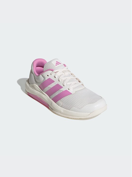 adidas adidas Fitnessschuhe Dropset Base Training Shoes LA3871 Creme