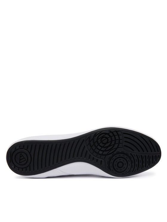 adidas adidas Боксерське взуття HVC JP6120 Білий