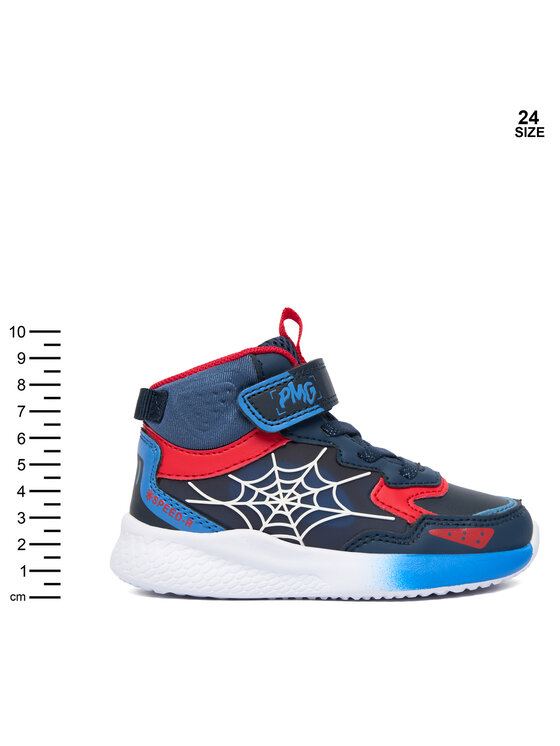 Primigi Primigi Sneakers AVANT-8982300 Dunkelblau