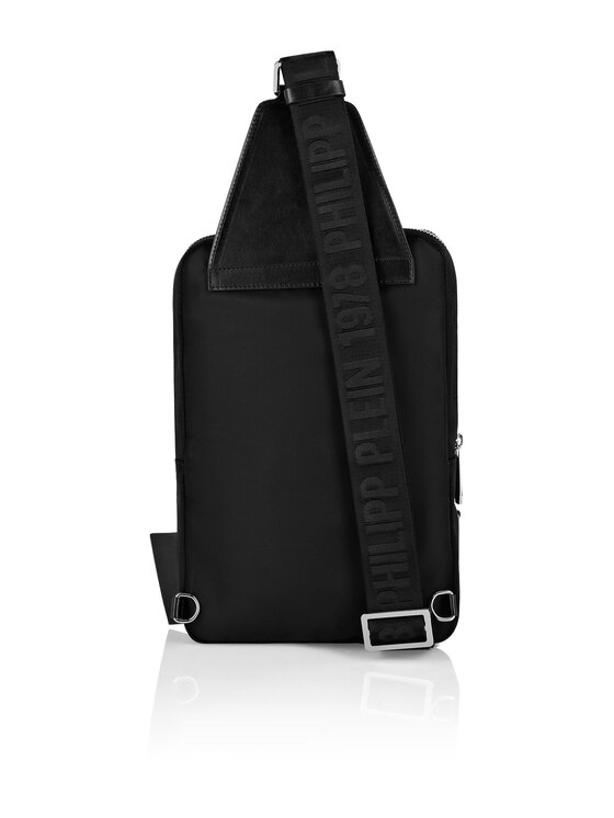 PHILIPP PLEIN PHILIPP PLEIN Borsa 899 Nero