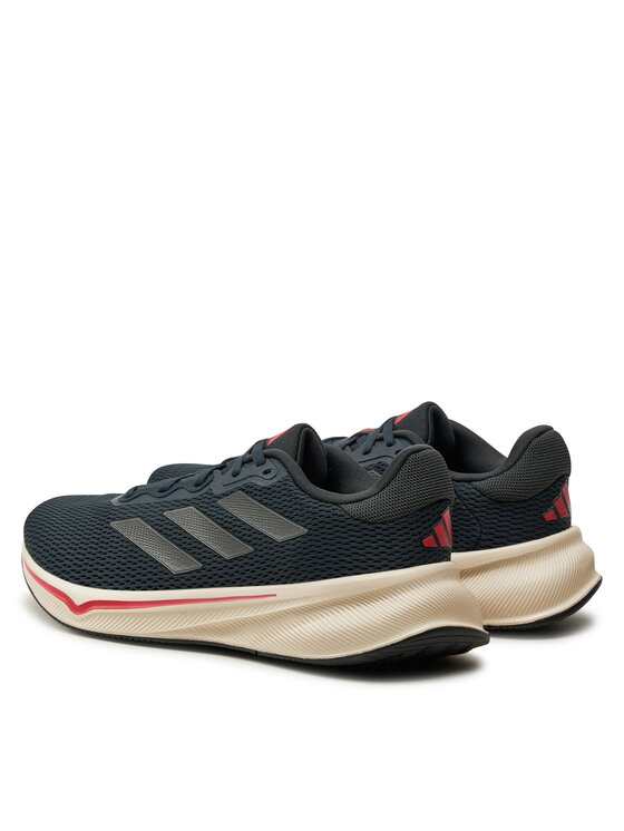 adidas adidas Tenisice za trčanje Response IH6097 Tamnoplava