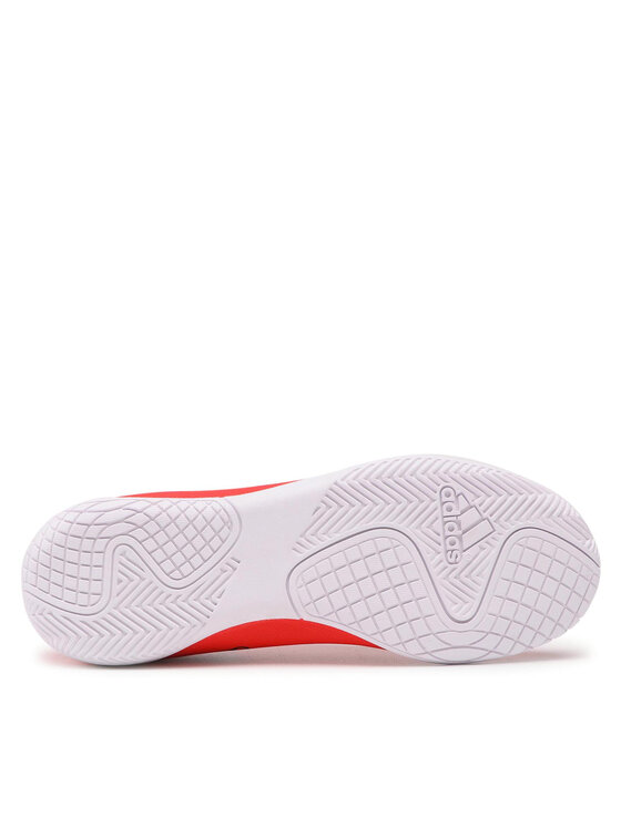 Scarpe X Speedflow .4 in J FY3331 Rosso