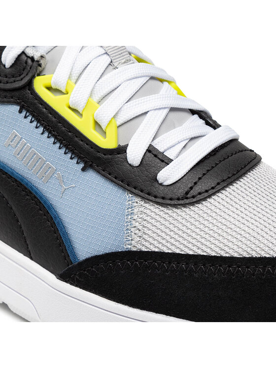 Puma Puma Sneakersy R22 383462 11 Kolorowy