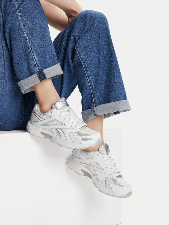 Reebok Reebok Sportcipők CEO-ROAD PRIME 100208663 Fehér