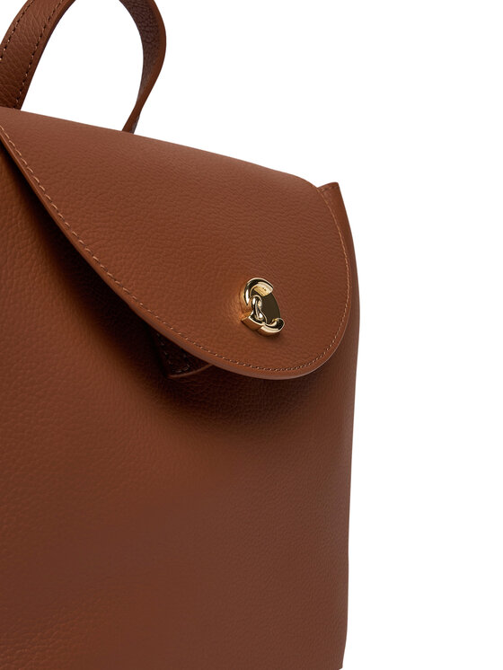 Coccinelle Coccinelle Rucksack TOA Coccinellenikla E5 TOA 54 01 01 Braun