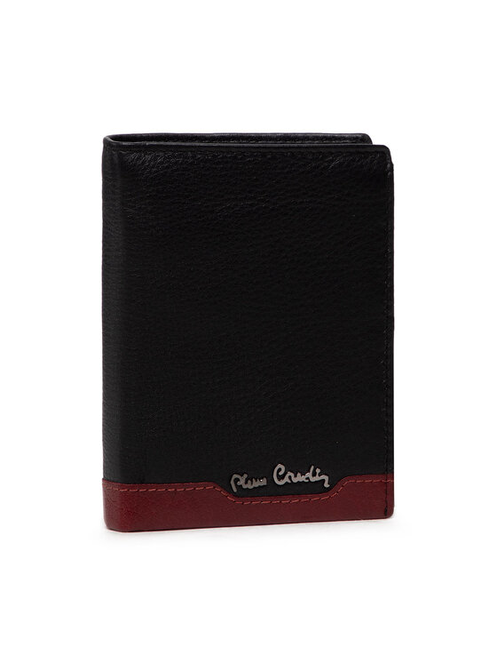 Portafoglio grande da uomo Pierre Cardin