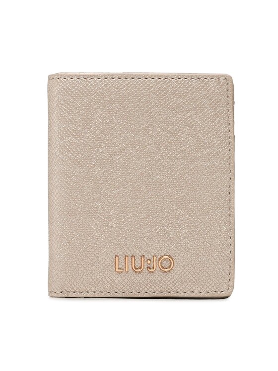 Portafoglio piccolo da donna Xs Bifold AXX017