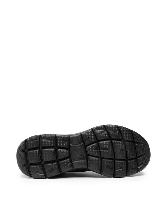 Skechers Skechers Sneakersy Summits 52811/BBK Černá