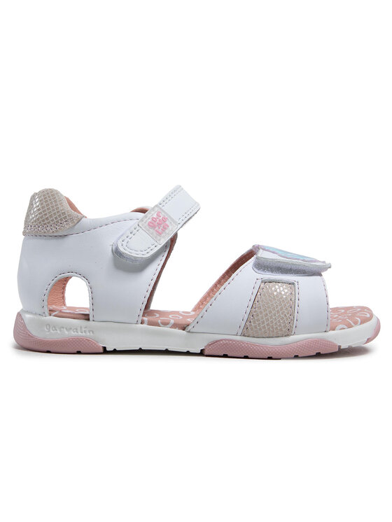 Sandali 212311 S Bianco