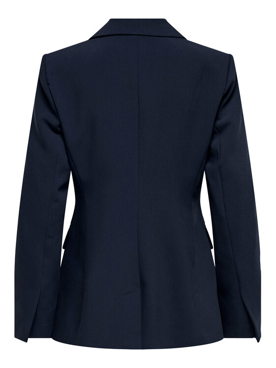 ONLY ONLY Sakko Raven 15357457 Dunkelblau Slim Fit