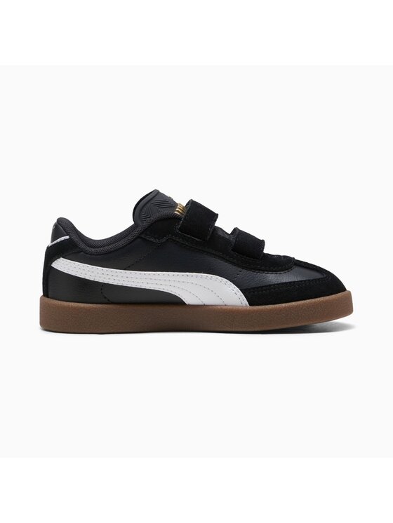 Puma Puma Tenisice Puma Club II Era V PS 402307 01 Crna