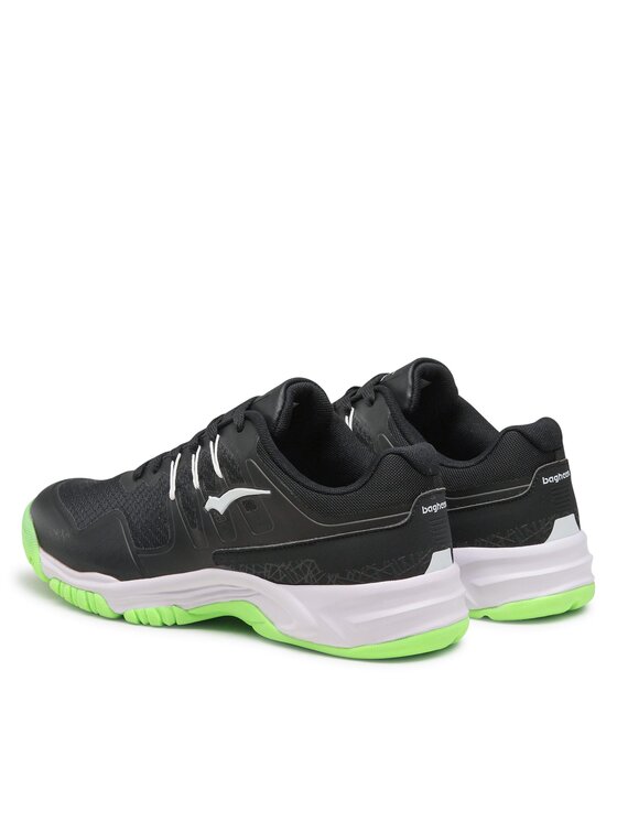 Sneakers Smasher 86557-7 Nero