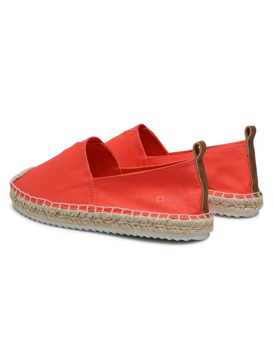Espadrillas HH274495 Rosa