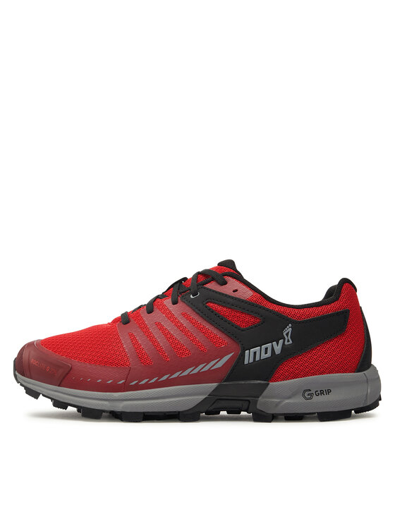 Inov-8 Inov-8 Jooksujalatsid Roclite G 275 V2 001097-RDDRGY-M-01 Punane