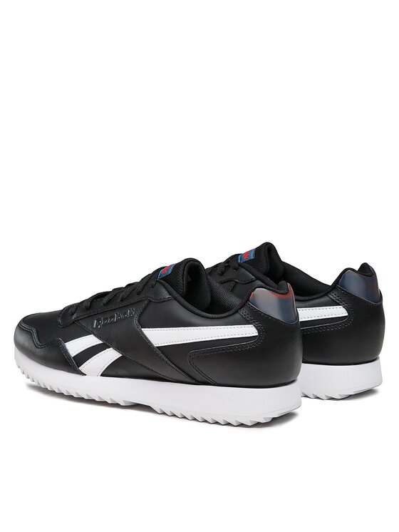 Reebok Reebok Sneakersy Royal Glide Ripple GV7420 Černá