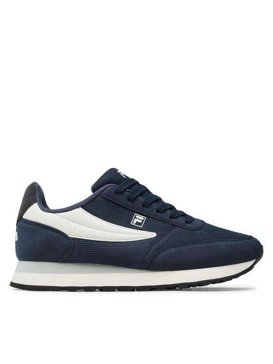 Fila Sneakers Prati FFM0199.50007 Bleu marine