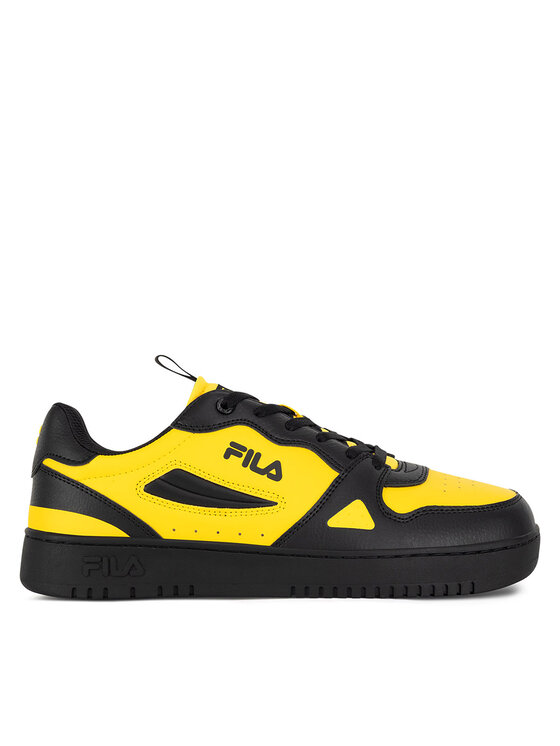 Fila Fila Sneakersy SUOLO FFM0385-23024 Černá