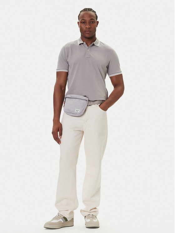 Herschel Herschel Τσαντάκι μέσης Pop Quiz Hip Pack 11409-01866 Γκρι