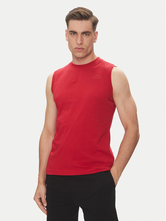 Tank top Kappa