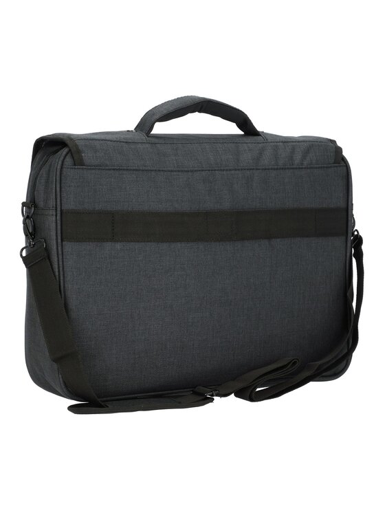 Lightpak Lightpak Teczka 201476 Czarny