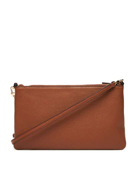 MICHAEL Michael Kors MICHAEL Michael Kors Ročna torba 32F5GJ6C8L Rjava