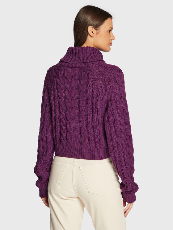 Dolcevita Mika 17827 Viola Regular Fit