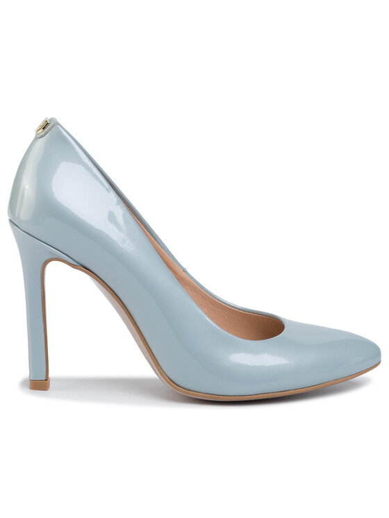 Scarpe stiletto 1483500 Blu