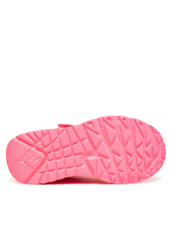 Skechers Skechers Сникърси Uno Lite- 310451L/NPNK Розов
