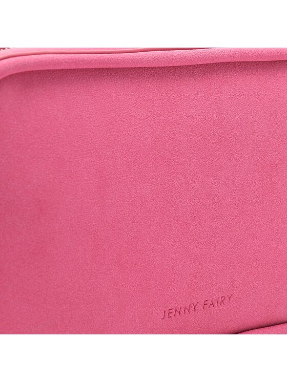 Jenny Fairy Jenny Fairy Handtasche MJR-O-031-04 Rosa