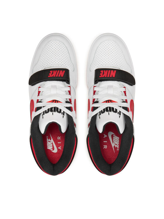 Nike Nike Sportcipők AAF88 DZ4627 100 Fehér