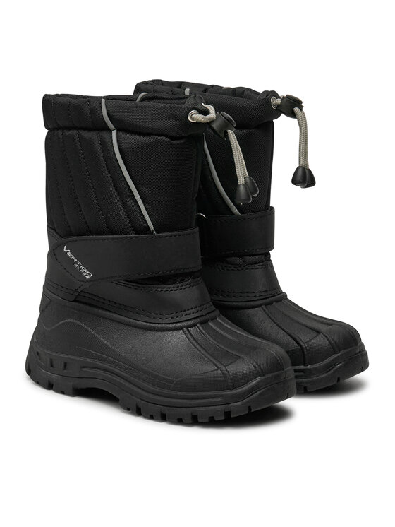 Vertigo Alpes Vertigo Alpes Schneeschuhe Booster Schwarz