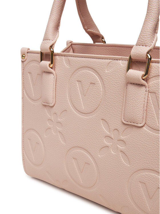 Valentino Valentino Soma Samba Re VBS8ZG04 Rozā