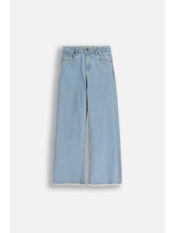 Coccodrillo Coccodrillo Jeansy WC6123106CJG-036 Niebieski Regular Fit