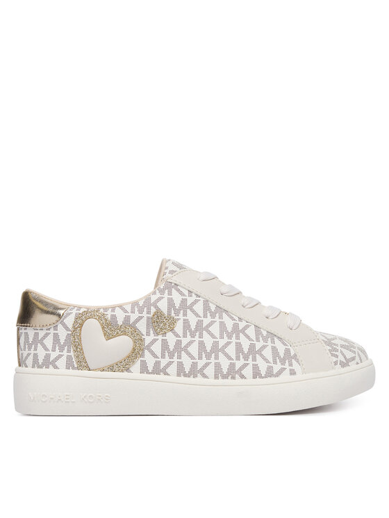 MICHAEL Michael Kors MICHAEL Michael Kors Sneakers Jem Kehlani II MK04845256 Crem