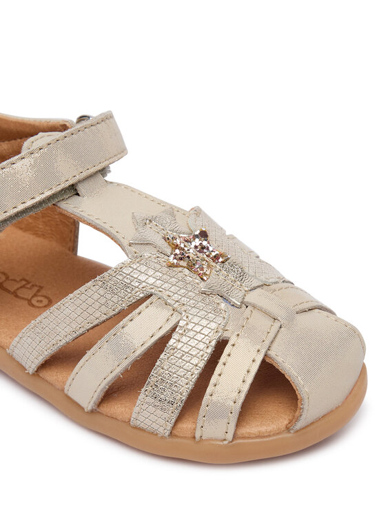 Froddo Froddo Sandali Divna G2150210-1 S Oro