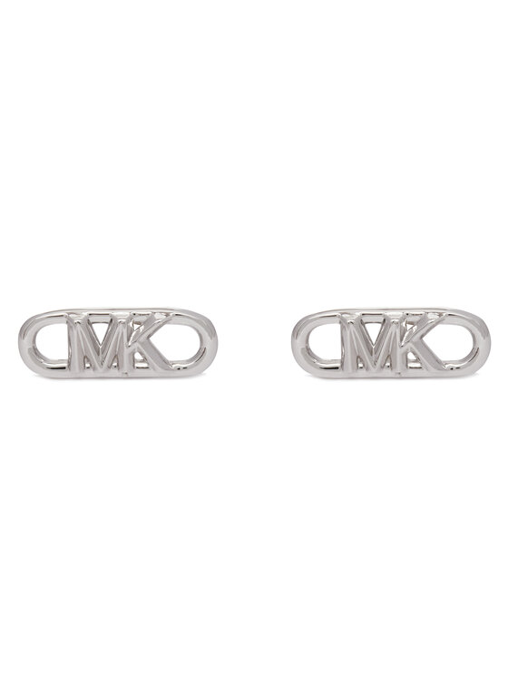 Michael Kors Michael Kors Fülbevaló MKC164300040 Ezüst