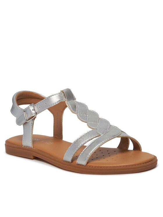 Geox sandal hot sale karly girl