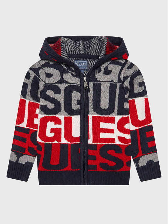 Felpa N2BR02 Z32N0 Multicolore Regular Fit
