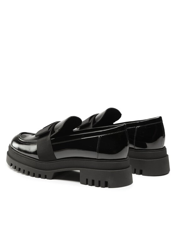 Aldo Aldo Loafers Theatric 13673307 Negru