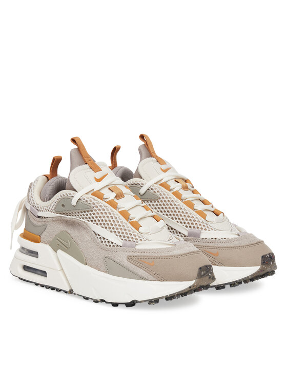 Nike Nike Снікерcи Air Max Furyosa DH0531 102 Сірий