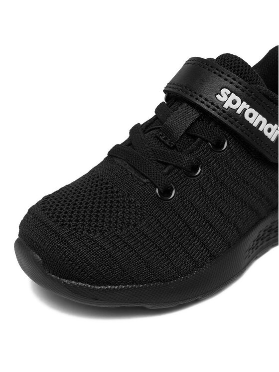 Sprandi Sprandi Superge CEO-LEA-DH-001(CH)III Črna