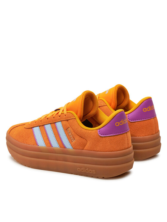 adidas adidas Superge Vl Court Bold IH8090 Oranžna