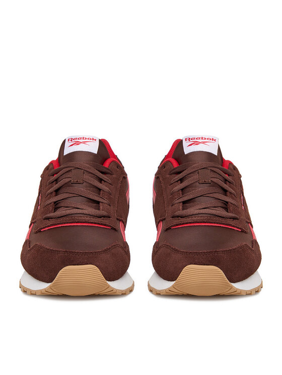 Reebok Reebok Sneakersy CEO-GLIDE 100230830 Brązowy