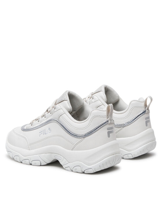 Fila Sneakers Strada F Wmn FFW0249 Grigio Modivo