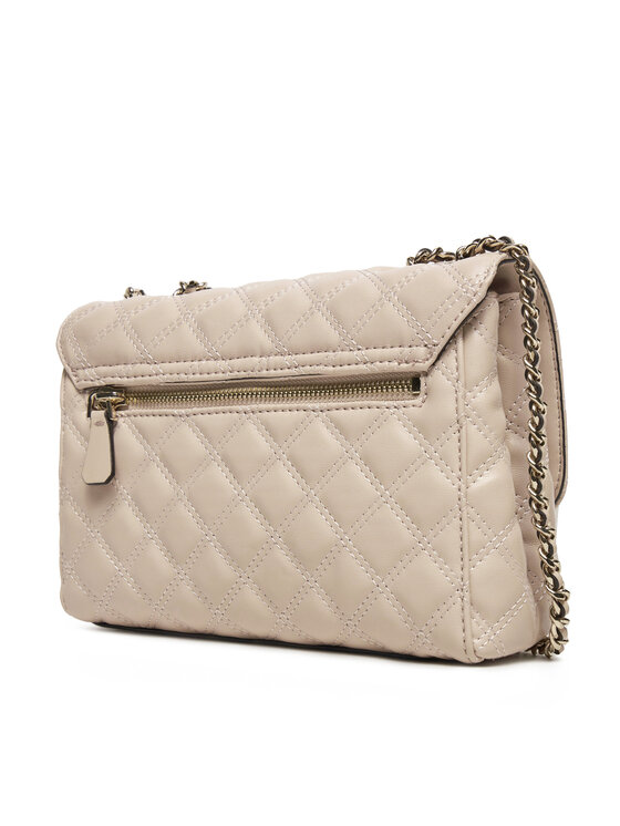 Guess Guess Käekott HWQG87 48200 Beež