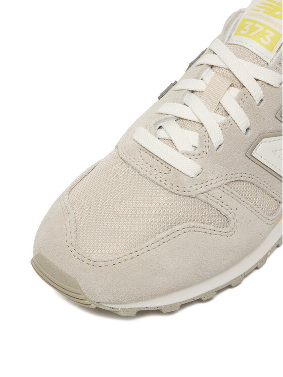 New Balance New Balance Αθλητικά C-W3738X0 Μπεζ