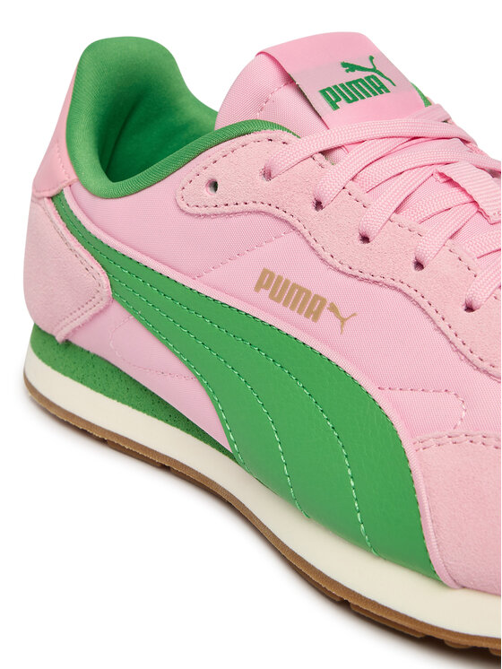 Puma Puma Laisvalaikio batai ST MILER ROSE 402636 17 Rožinė