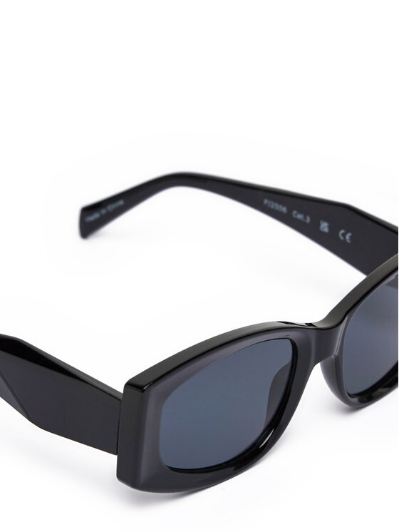 ONLY ONLY Ochelari de soare Onlsummer 15310005 Negru