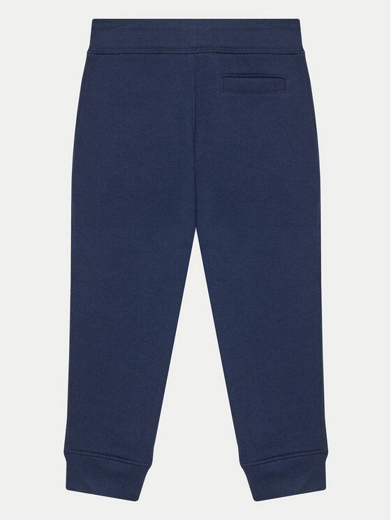 Polo Ralph Lauren Polo Ralph Lauren Pantaloni trening Core Replen 321720897003 Bleumarin Regular Fit
