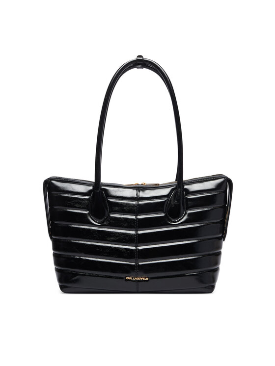 KARL LAGERFELD KARL LAGERFELD Handtasche B3W30046 Schwarz